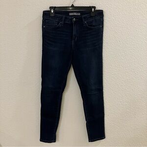 Joe's Jeans Women's Deep Indigo Skinny Jeans